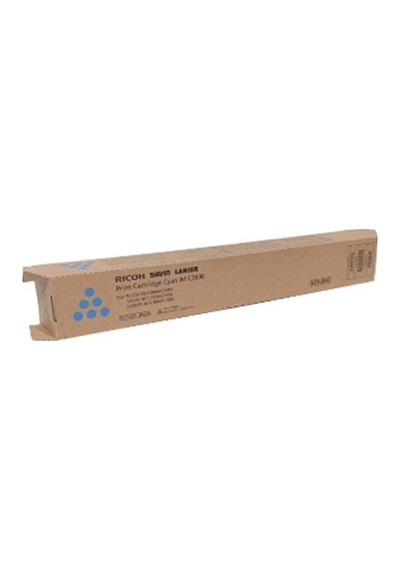 Ricoh Im C3500 Cyan Mavi  Fotokopi Toneri Im C3000-3500 19.000 Sayfa