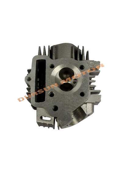 Cup Cub 100 110 Cc Üst Kapak Komple Dolu Oem