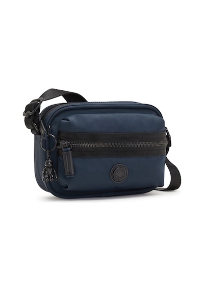 Kipling KIPLING Enise Küçük Boy Omuz Çantası MAVİ STRONG BLUE MIX