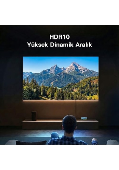 Usb C Displayport 1.4 Kablo 8k 60hz, 4k 240hz, 2k 360hz Hdr Hdcp Type C To Dp Thunderbolt 5/4/3, Dex Mode Uyumlu , İp Diğer