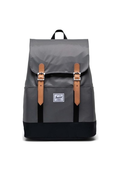 Herschel Retreat Küçük Su İtici Kumaş Sırt Çantası, 14" Laptop Uy Diğer
