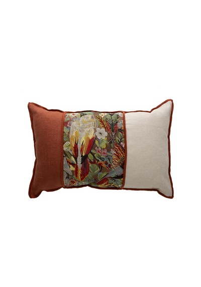 Mudo Home Petra Kırlent Renkli 56x38 Diğer
