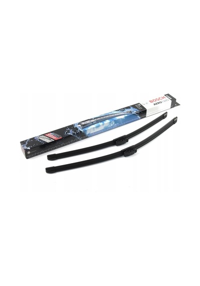 Bosch  Aerotwin A 538 S 3397007538 650MM 400MM Toyota Avensis