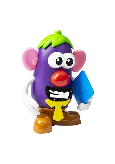 Best Food Friends Violetino