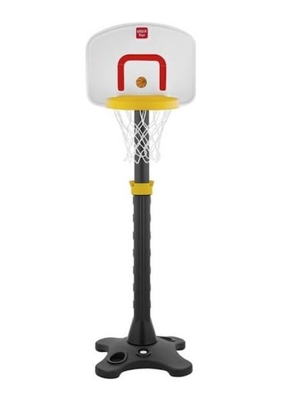 Güçlü 4348 Dev Basketbol Potası 4348