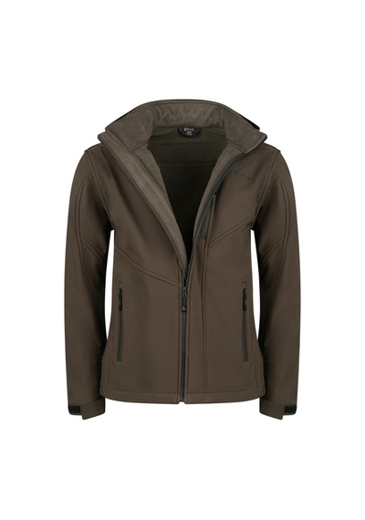 2As Sagwon Iı.softshell Erkek Mont Haki 001