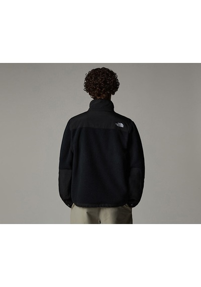 The North Face M Retro Denali Erkek Outdoor Polar Ceket Nf0a88xhjk31 Siyah Nf0a88xhjk31 Siyah