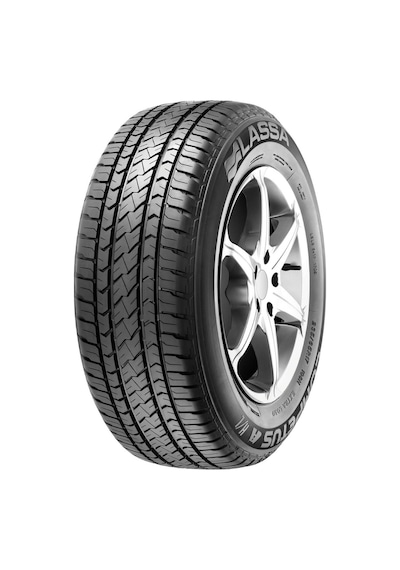 Lassa 265/70R16 112H Competus H/L Yaz Lastiği 2025