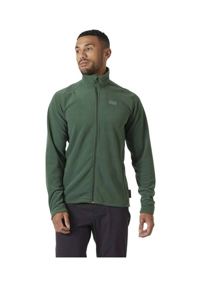 Helly Hansen Fullzip Fermuarlı Erkek Polar Hh..12011 Yeşil