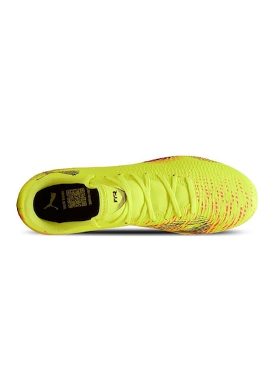 Puma Future 8 Play Fg/ag Erkek Futbol Ayakkabısı 108141-03 Sarı