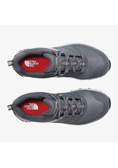 The North Face W Litewave Futurelight Kadın Outdoor Ayakkabısı Nf0a4pfh-zr4 Gri