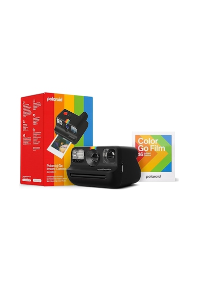 Polaroid Go Gen 2 EB Şipşak Fotoğraf Makinesi