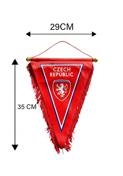 Republıc Bayrak 1