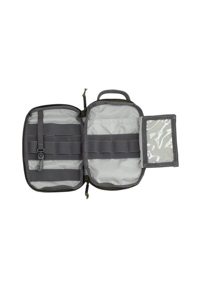 Elıte Pocket Organizer Çanta Siyah