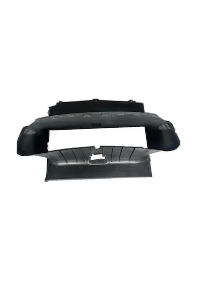 Porsche Cayenne 2011-2015 Radyatör Hava Giriş Braketi 95857532332