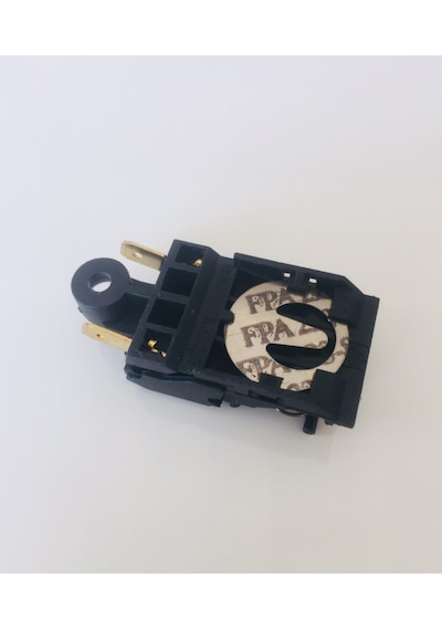 K 8500 Çay Makinası Ve Çaycı Buhar Anahtarı ,buhar Termostat Otomatiği .yerli Üretim Diğer