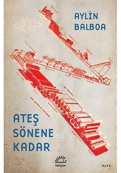 Ateş Sönene Kadar