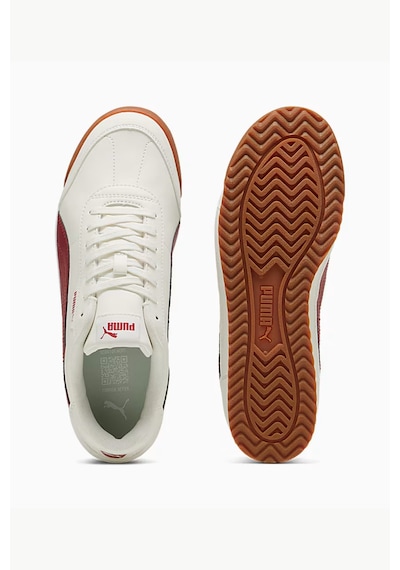 Puma Turino Iı Erkek Beyaz Sneaker 39745206 Beyaz