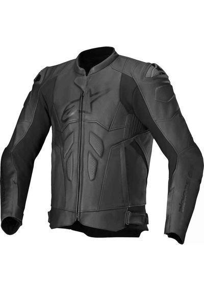 Alpinestars Dusk Deri Mont