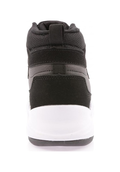 Dgn 1086-m-22k Erkek Basketbol Ayakkabı 1086M-2105-R1534 Siyah