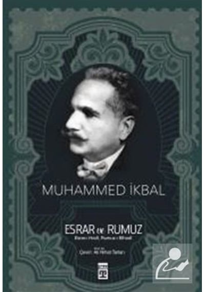 Esrar Ve Rumuz / Muhammed İkbal N11.3450
