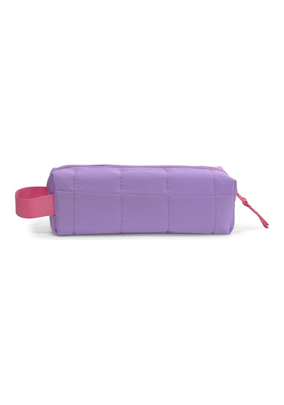Coral High Lila Kalem Çantası 21020