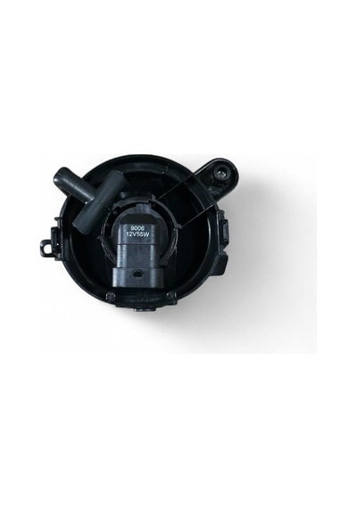 E39 E46 Sis Farı Sağ Düz Cam M-tech-füme 1997-2005 63177894018 S1