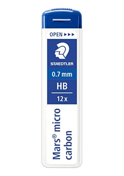 25007b B Min 0.7 Mm
