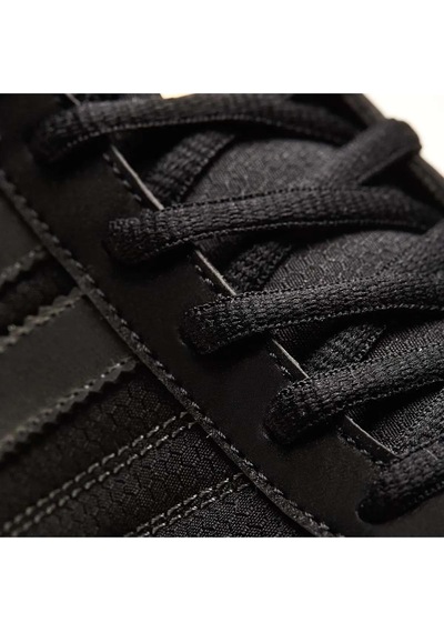 Lescon Nova Sneakers Spor Ayakkabı Sıyah