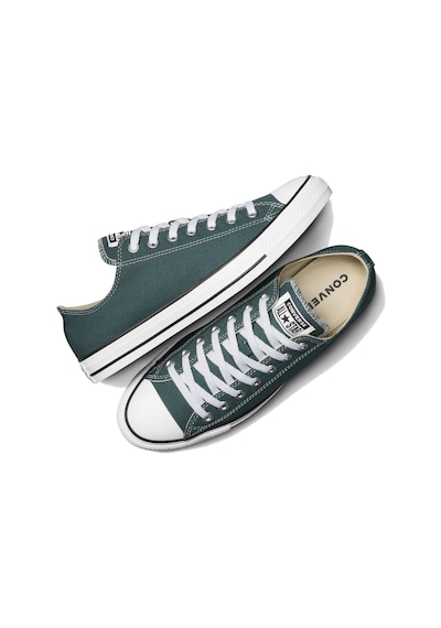 Converse A10537c Chuck Taylor All Star Ayakkabı Yeşil