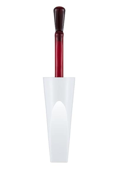 Flormar Sedefli Parlak Oje (MOR) - Nail Enamel - 385 Red Velvet - 8682536035965
