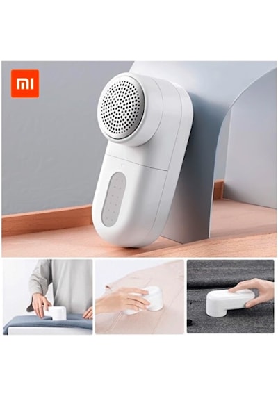Xiaomi Mijia MQXJQ01KL Şarjlı Tüy Temizleme Makinası