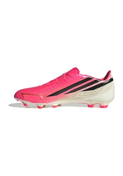 Adidas F50 Hyperfast League Fg Erkek Krampon Ih9346 Ih9346 Solt Solar Turbo