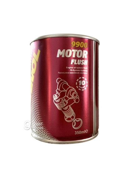 Mannol Motor İç Temizleyici Flush 350 ML x 24 Adet Koli