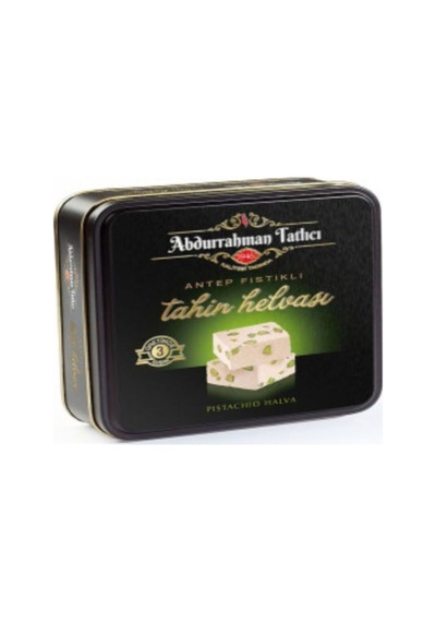 Tahin Helvası Antep Fıstıklı 1000 G
