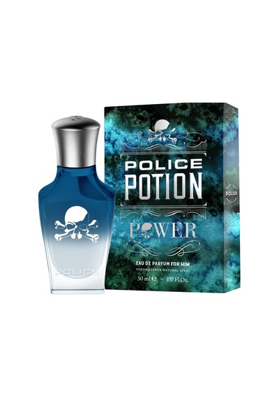 Potion Power For Him Edp 30 Ml Erkek Parfümü Diğer