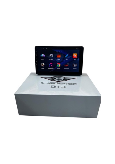 Hyundai Elentra 2004-2012 Cadence D13 Yeni Seri İşlemcili Pro Oem Multimedia