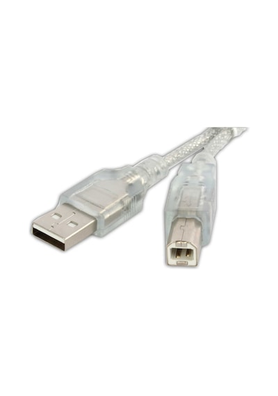 Inca xIpr-01 Inca Usb 2.0 Printer Kablosu 1.5Mt Kablo (Askili)