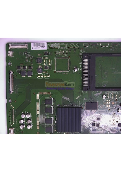 Philips Uyumlu 42pfl4307h/12 Main Board,313929715681