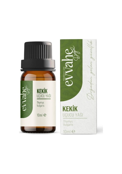 Kekik Yağı 10 Ml 10 ML