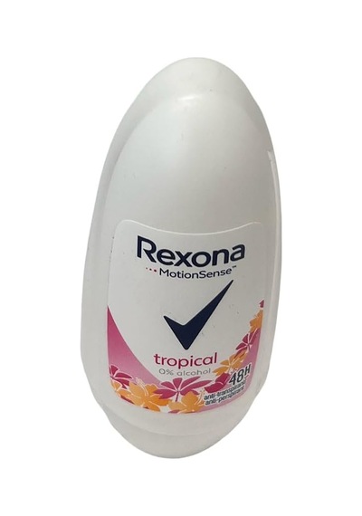 Tropical Roll On 50 Ml