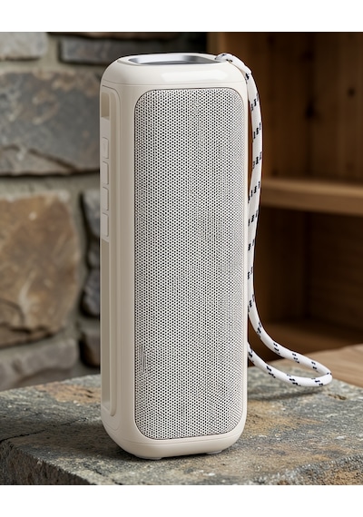Rgb Aydınlatmalı Bluetooth Hoparlör Bls72hoparlor-6