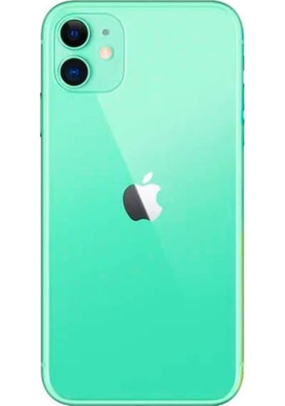 Yenilenmiş iPhone 11 128 GB B Kalite (12 Ay Garantili)