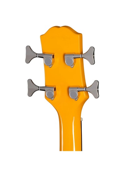 Epiphone Newport 4 Telli Bas Gitar California Coral