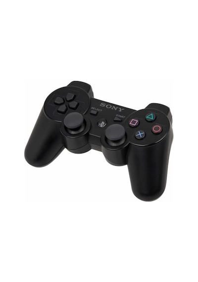 Sony Playstation 3 PS3 Dualshock Titreşimli Joystick Kol