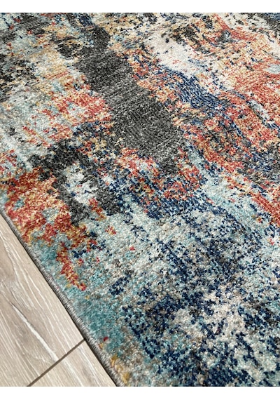 Merinos Halı Colours 120x170 Ebatlı+8 Mm+550.000 Ilmek