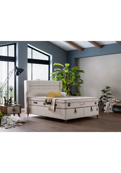 Pofuduk Yatak Capellaset 150 x 200