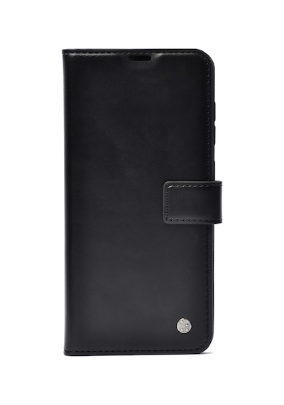 Galaxy S23 Ultra Kılıf Zore Kar Deluxe Kartvizitli Cüzdan Kılıf