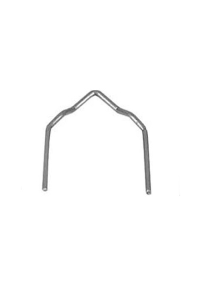 Yate10 200x 0,8mm İç Köşe Kaynak Zımba Teli