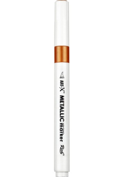 Art-x Akrilik Akrilik Metalik Marker 195